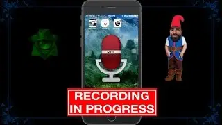 Screen record on iOS 10 free! No Jailbreak!