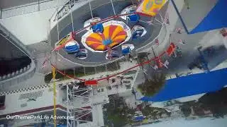 🎢  