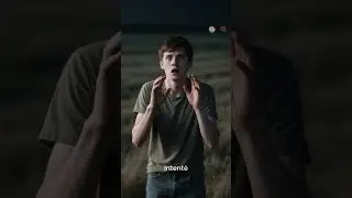The Forbidden Whistle &mdash; it sounds closer and closer