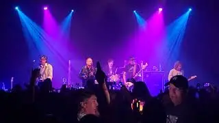 Gin Blossoms New Miserable Experience 30th Anniversary full Album show  Houston, TX Oct 28, 2022