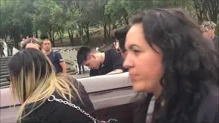 LEGARDA Y LUISA FERNANDA W. MOMENTOS JUNTOS💕