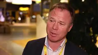 Tom Linckens, EVP & CIO at Bertelsmann