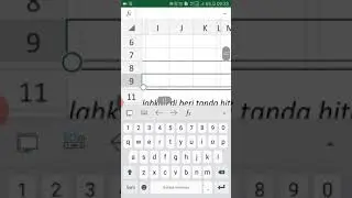Tutorial Pengerjaan LJUN UMBNKP MTS 1920