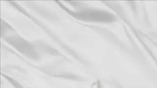 White clothes waving/flying|Stock footage|free background/stock Footage