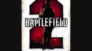 Battlefield 2  Middle East Coalition (MEC) Theme