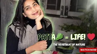 Dhaniya se lekar Oxygen tak, Sabka raaz hai patta 🍀