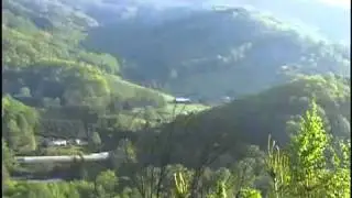 Meadowlark Motel, Maggie Valley NC