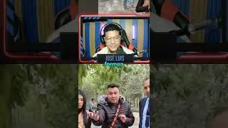 8 -🚨Candente debate con iglesia bautista ‼️SE SALE DE CONTROL! - REACCIO