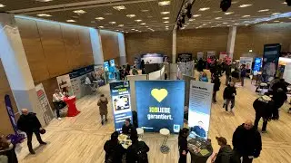 Der Karrieretag - die etwas andere Jobmesse!