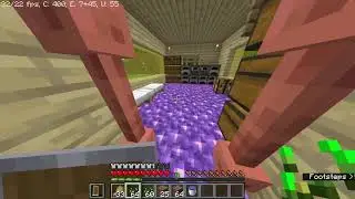 #4 NOW explore my survival series \ completed  Farm Today with @GameXguru In PAGAL SMP #DAY 4