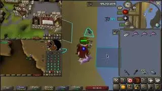 fishign and 6 runedragons