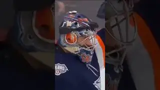 Stuart skinner 🚨