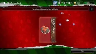Madden Overdrive | OOP Player Pack Opening!!