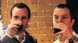 Moor Beer Fusion With Jonny Garrett From The Craft Beer Channel