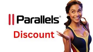 Parallels&reg; Desktop 19 up to  25% Discount - Best Way to Run Windows on Mac!