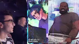 Omie's Message To All Creators Who Did Not Get Invited To NoPixel 5.0