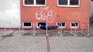 Kura - Street Workout Poland 2k13