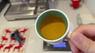 Week 2 of I still don’t know what I’m doing ( coffee edition)