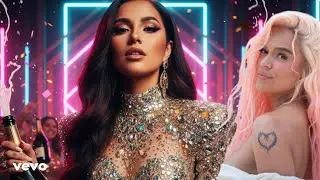 Karol G   FIESTA SIN FINAL