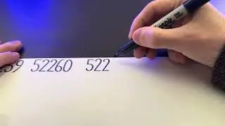 Writing #52261