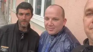CALE LIVE SA NJEGOVIM BRATOM SLAVKO I ZELJKO!