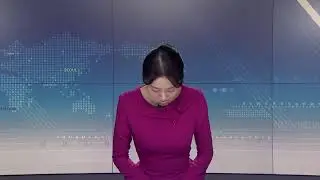 2025. 12. 26 KBS강릉 930뉴스
