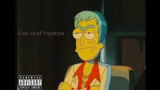 Lil Bronch _eish chief freestyle
