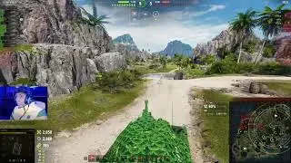 Evet Udarniy gameplay :)