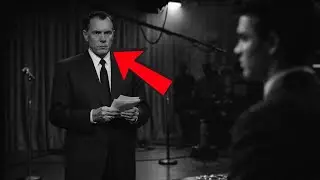 Ed Sullivan Swore Elvis Would Never Appear - Then Ratings Forced Him to Surrender on Live TV