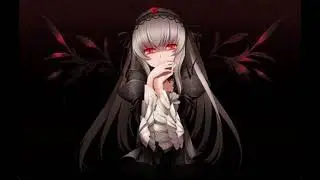 Nightcore - Touch (Wolfsheim Radio Sweden Band Cover)