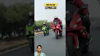 Superbikes Shootout: BMW S 1000RR vs Kawasaki Ninja ZX-10R