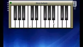 5 of the GREATEST Windows 7 gadgets!