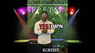  Tarraxo louco Remix   (Dj Pedra Negra )