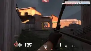 Arrowdynamics