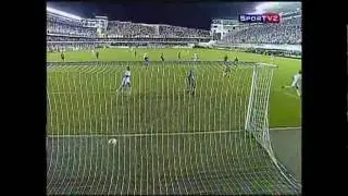 Comercial da Coca-Cola: Santos Futebol Clube