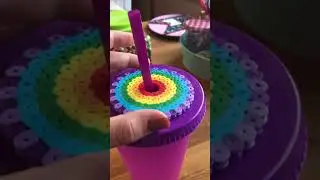 Paper Beas #craft #fun #easy #simple  #colors#amazon #prime #recreation
