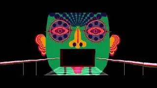 The Mind in Dreaming - Weird Music for a Better day