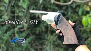 Creative - New Alcohol Technical Do shoot anything Unique