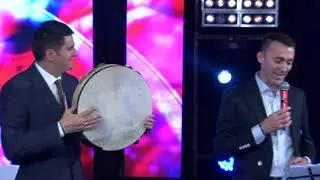 Odeon 397 Pjesa e 4,    Rtv 21,     12.09.2020