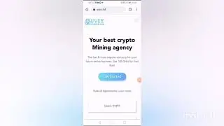 Payment proof of Uvex.ltd. Best Mining site for invester. 1$ signup bonus.