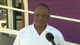 Belmopan on Edge After Brazen Truck Driver Killing, Crime Fears Grow