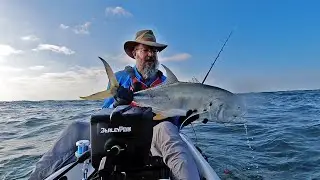 First Offshore Trip 2022