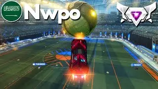 NWPO has INSANE SPEED in Ranked SSL 2v2! 🚀🔥