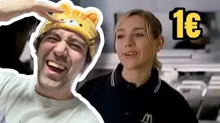 YouTube Kacke - Nostalgische Kindheitswerbung der 2000er I Reaction Animanie