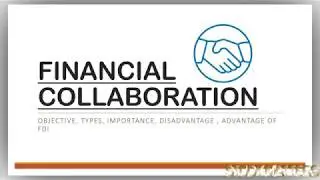 Financial Collaboration | Full notes