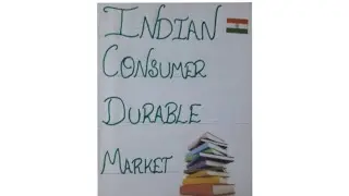 Indian Consumer Market