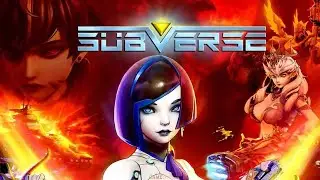 Subverse - Taron&rsquo;s Devotion Quest