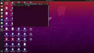 remove software/program in ubuntu linux