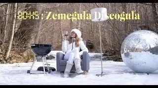 Zemeguľa Discoguľa (Official Music Video)