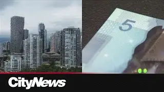 CityNews poll: 86 per cent of Metro Vancouver residents feeling cost-of-living squeeze